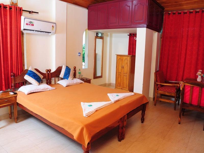 Beach Paradise Alappuzha Екстериор снимка