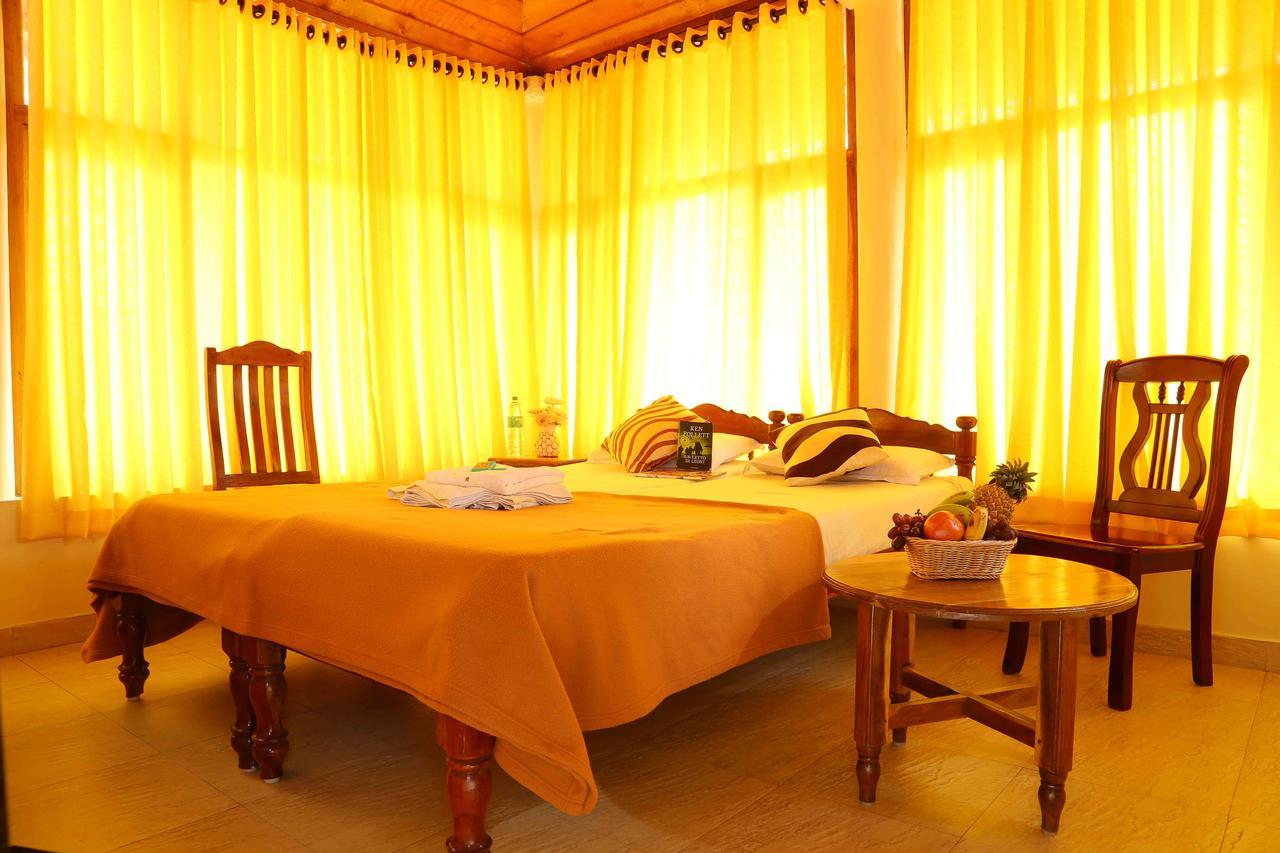 Beach Paradise Alappuzha Екстериор снимка