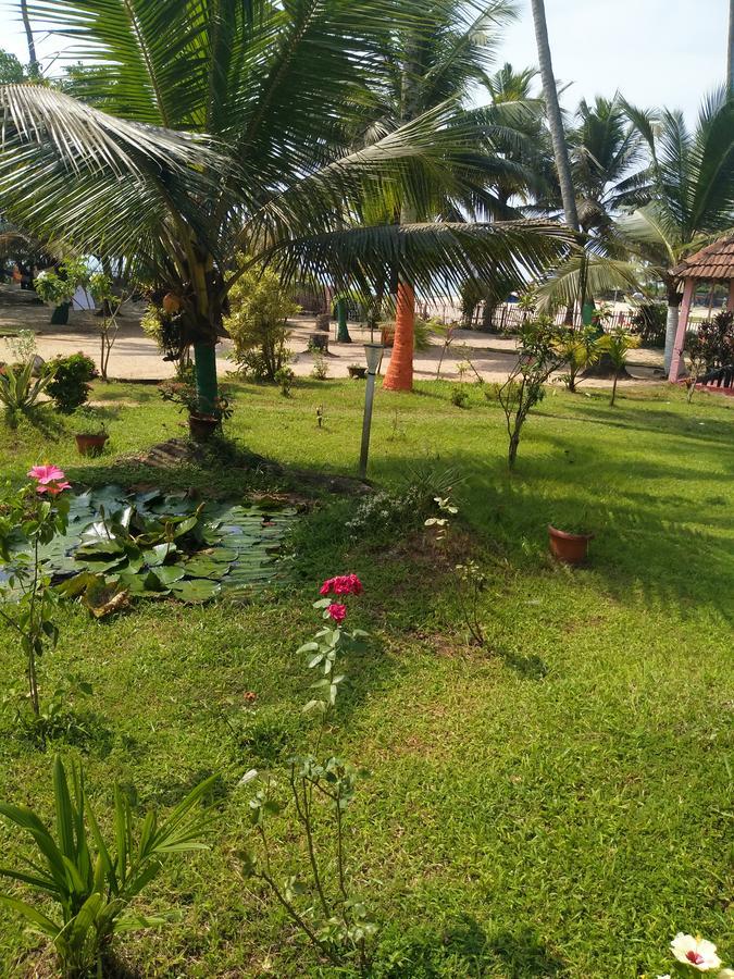 Beach Paradise Alappuzha Екстериор снимка