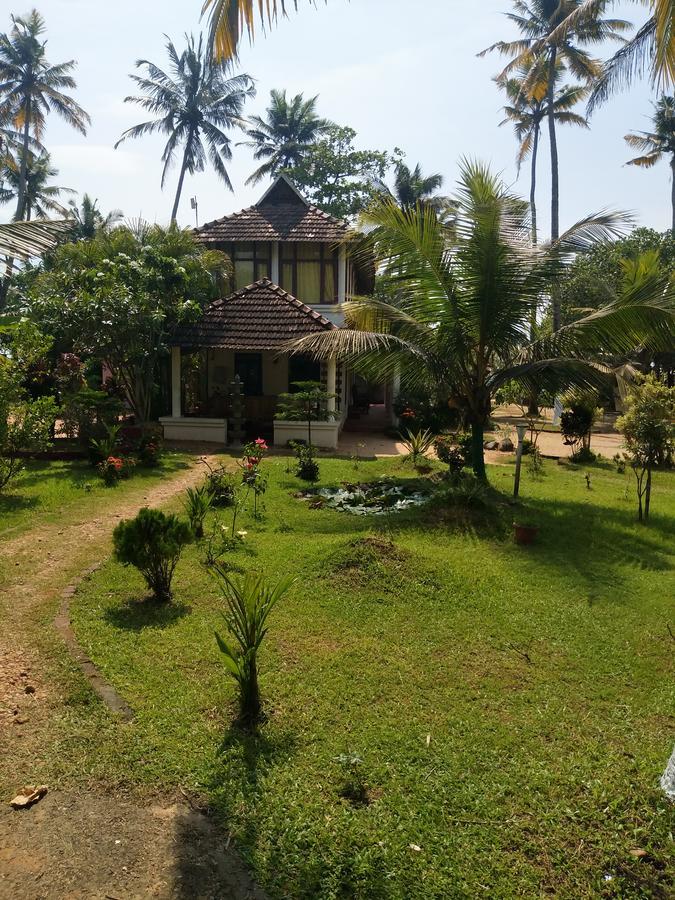 Beach Paradise Alappuzha Екстериор снимка