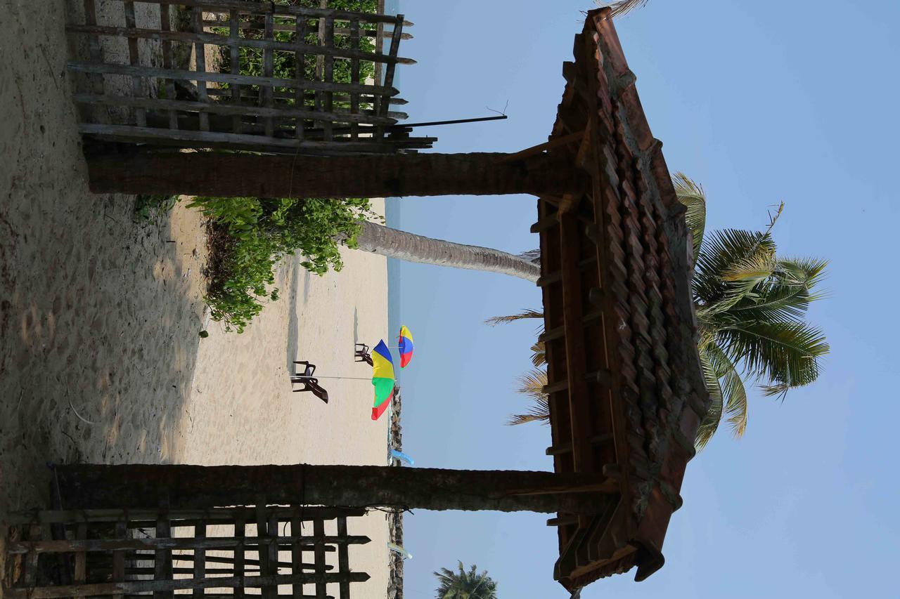 Beach Paradise Alappuzha Екстериор снимка