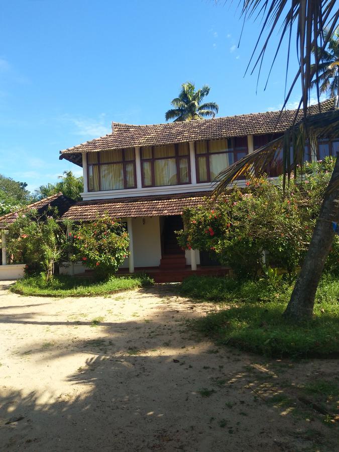 Beach Paradise Alappuzha Екстериор снимка