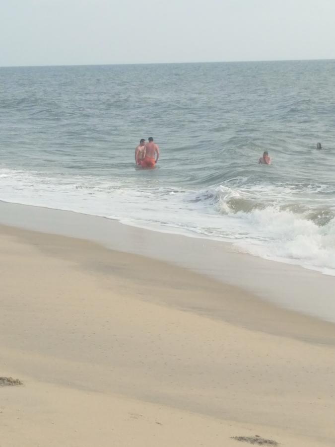 Beach Paradise Alappuzha Екстериор снимка
