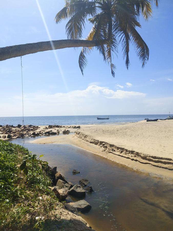 Beach Paradise Alappuzha Екстериор снимка