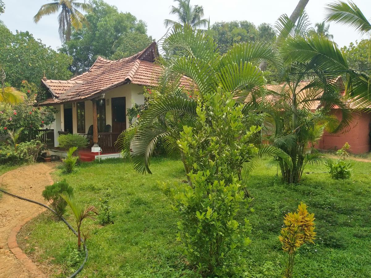 Beach Paradise Alappuzha Екстериор снимка