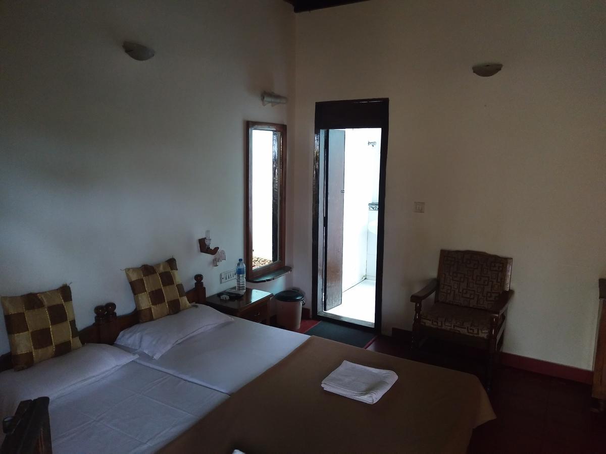Beach Paradise Alappuzha Екстериор снимка