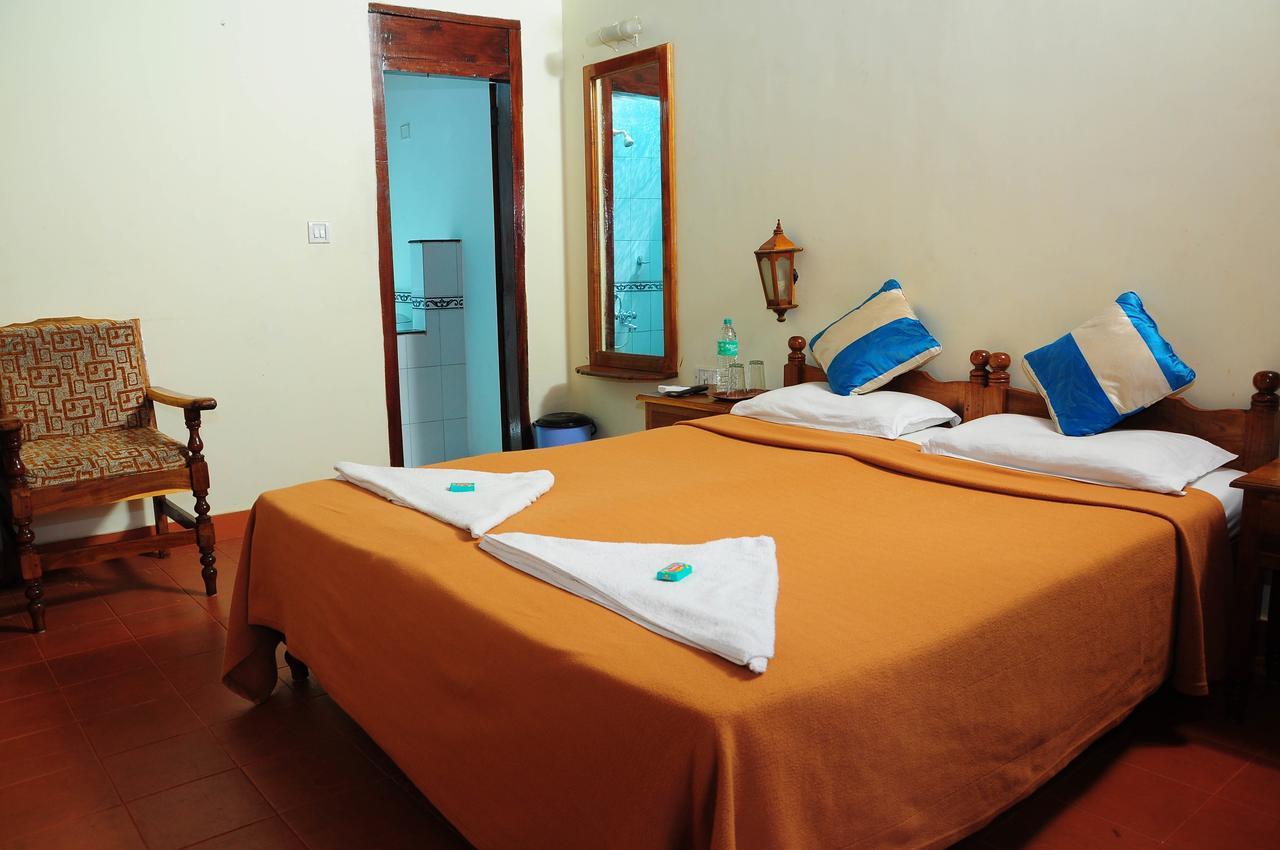 Beach Paradise Alappuzha Екстериор снимка