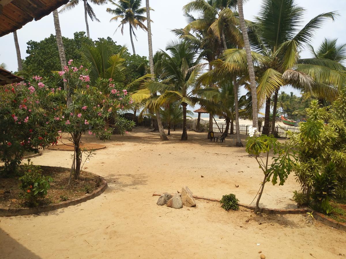 Beach Paradise Alappuzha Екстериор снимка