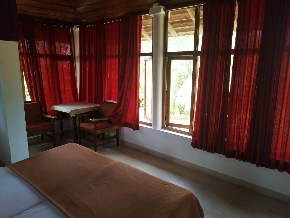 Beach Paradise Alappuzha Екстериор снимка