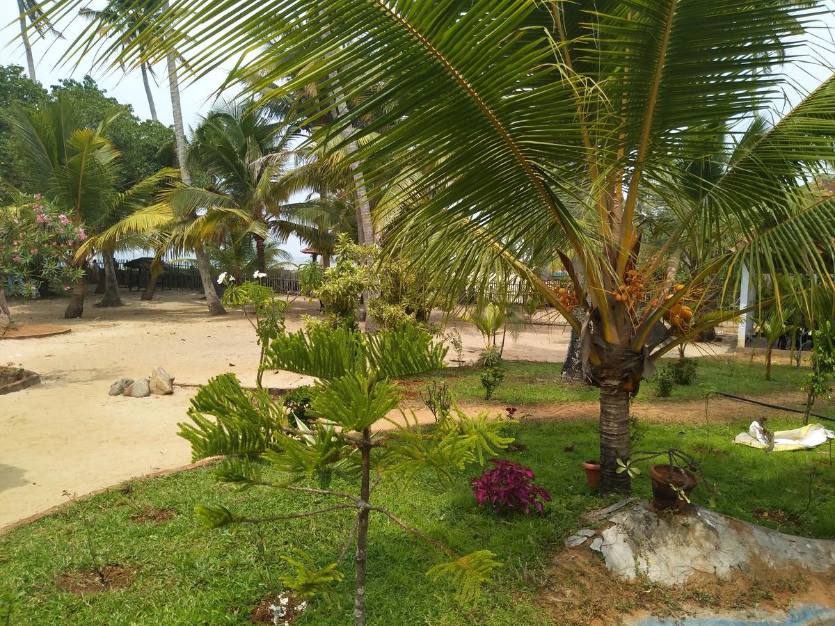 Beach Paradise Alappuzha Екстериор снимка
