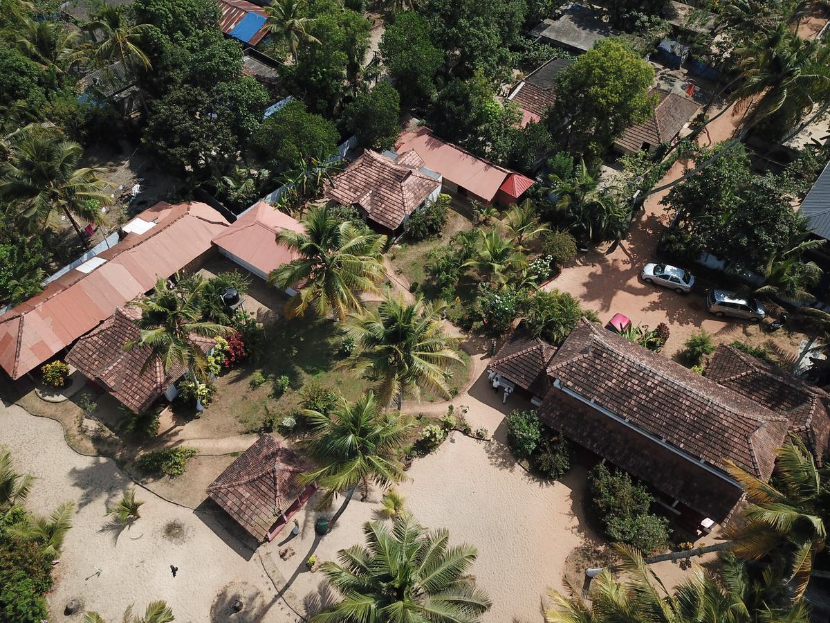 Beach Paradise Alappuzha Екстериор снимка