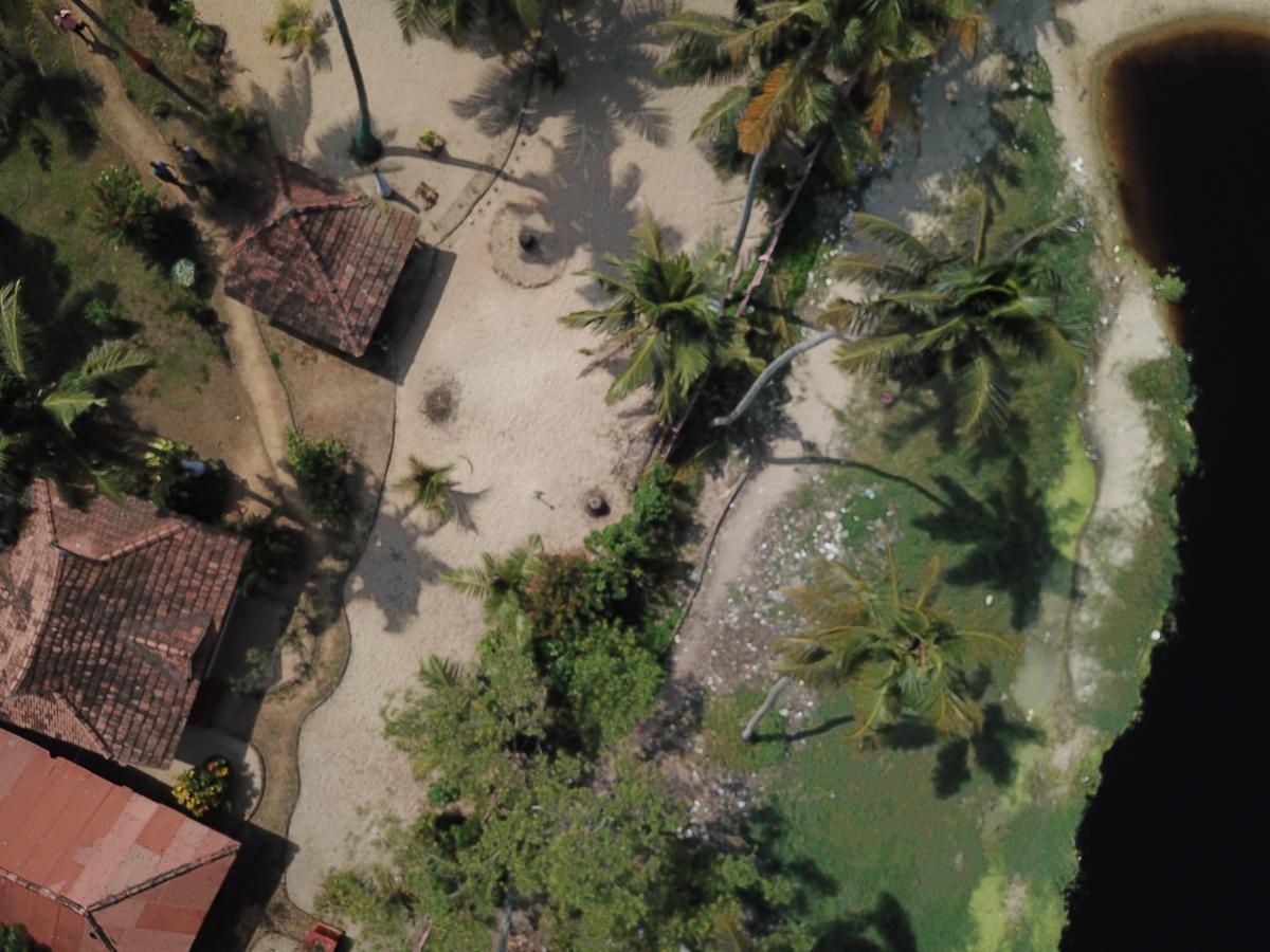 Beach Paradise Alappuzha Екстериор снимка