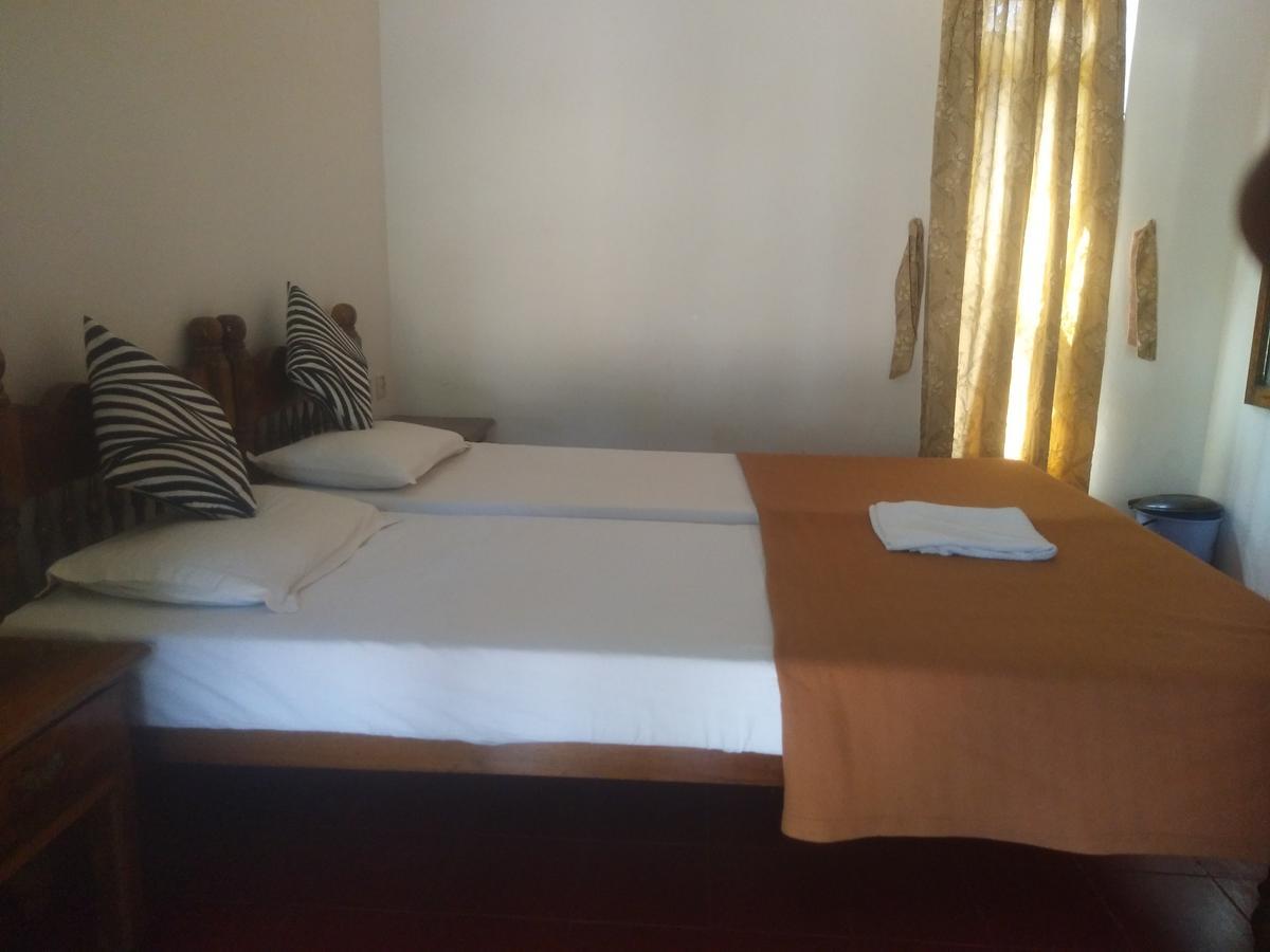 Beach Paradise Alappuzha Екстериор снимка