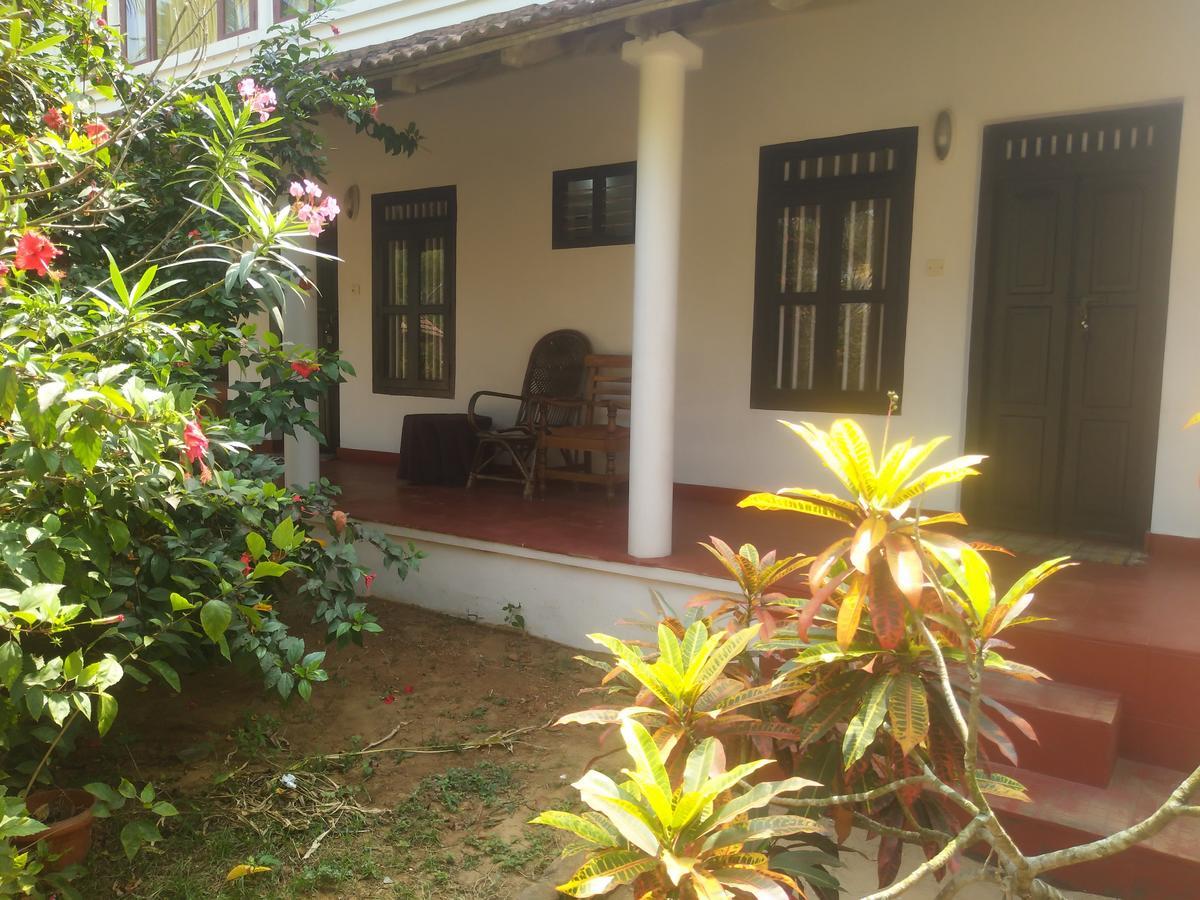 Beach Paradise Alappuzha Екстериор снимка