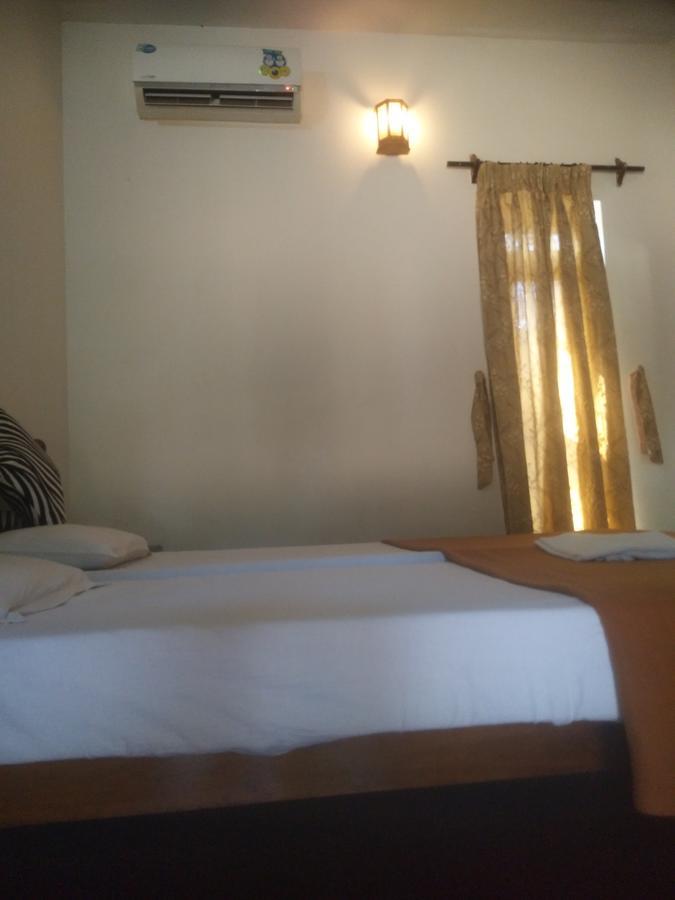 Beach Paradise Alappuzha Екстериор снимка