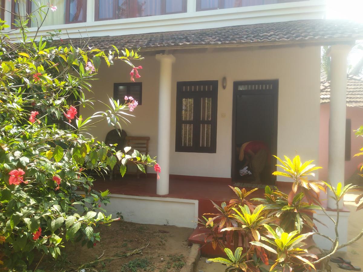 Beach Paradise Alappuzha Екстериор снимка